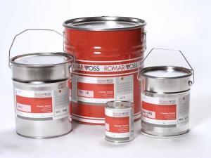 topcoat wit RAL 9003, polyester gelcoat, polyester topcoat, polyester repareren