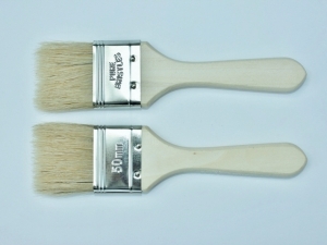 gelcoat kwast-50mm-polyester kwast platte kwasten