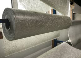 polyester-glasmat-450gr