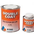 Dubbel coat de ijssel