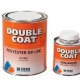 Dubbel coat de ijssel
