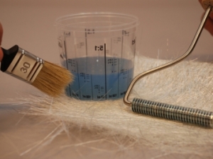 Polyester Lamineer Pakket