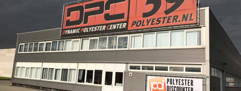 polyester.nl industrieweg 59 Mijdrecht