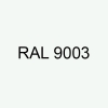 RAL 9003