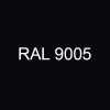 Kleur RAL 9005