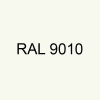 Kleur RAL 9010
