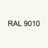 RAL 9010