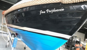 Antifouling