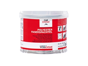 Glasvezelplamuur klein