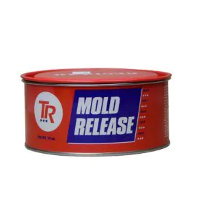 Loswas of moldrelease agent