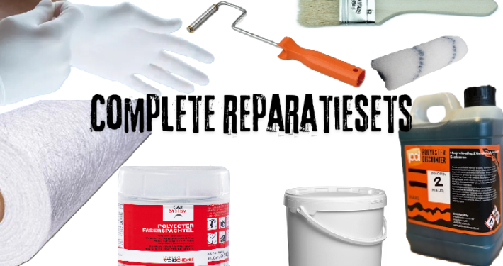 Complete reparatiesets (1)